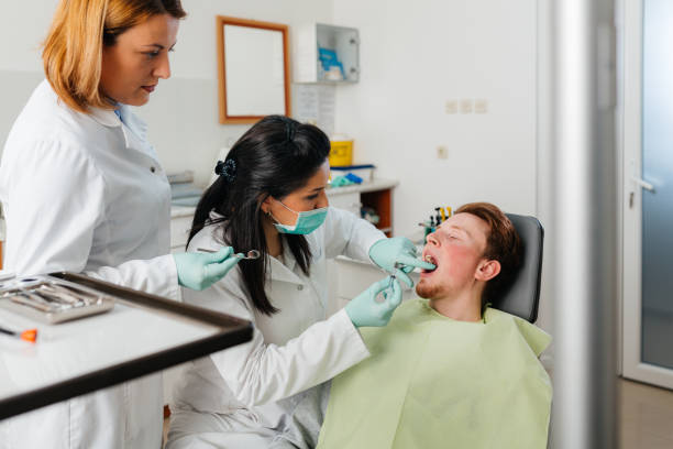 Best Emergency Cosmetic Dentistry in Richmond, VA