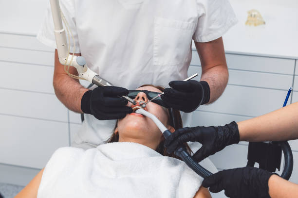Best Emergency Dental Extractions in Richmond, VA